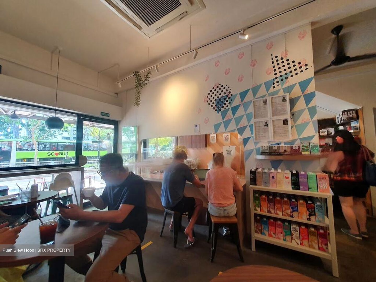 136 BEDOK NORTH AVENUE 3 (D16), Shop House #567464851